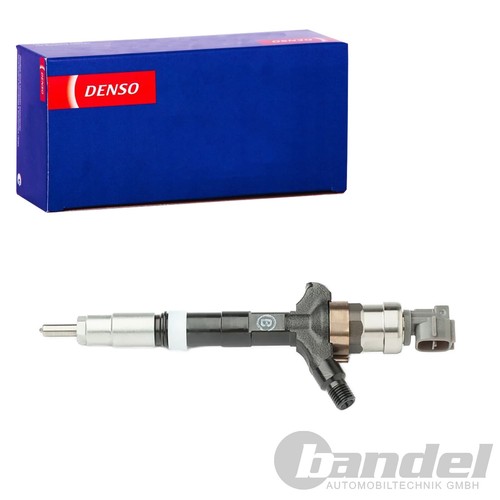 Denso injecteur compatible - denso,
