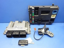 PEUGEOT 207 1.4 VTI KIT