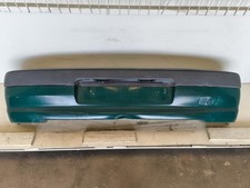 Pare choc arriere PEUGEOT 306 PHASE 2 7410S4