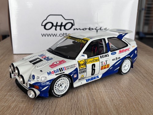 Ford escort rs cosworth - escort,