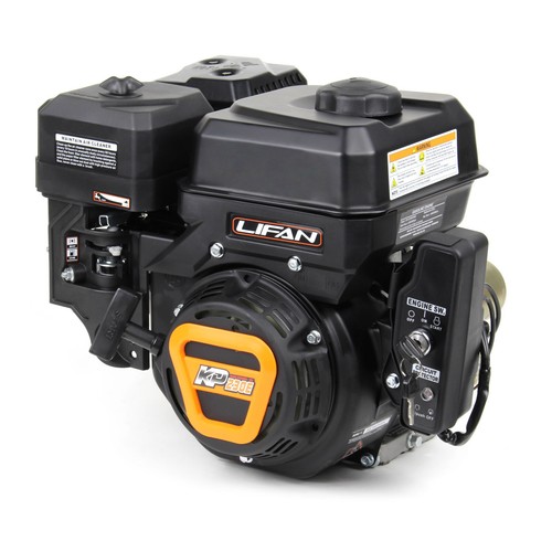 Lifan kp230 moteur essence - lifan,