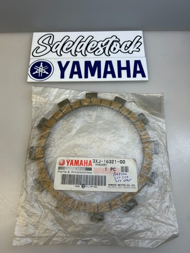 Disque embrayage yamaha - embrayage,