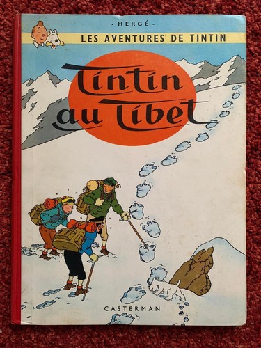 Tintin tibet herge - eo,