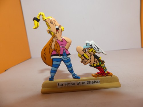 Figurine métal atlas - en,