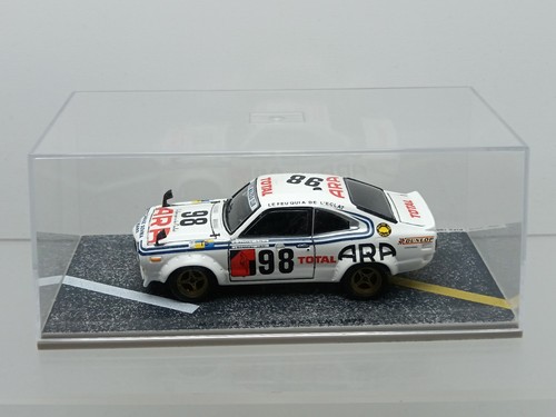 Bizarre mazda s124 a - 1:43,