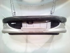 Pare choc avant PEUGEOT 206
