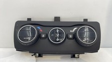 Commande chauffage FIAT TIPO 2