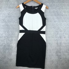 ELDYS Robe Femme 34/36 Noir