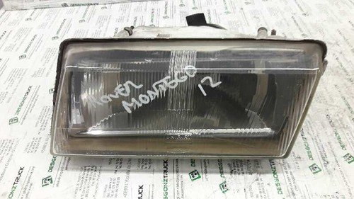 Feu gauche 565278 pour mg - 565278,