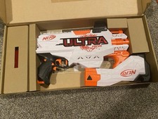 NERF GUN Ultra Focus Motorized