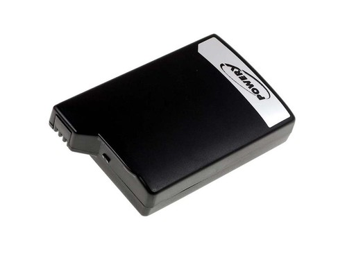 Batterie pour sony psp - batterie,