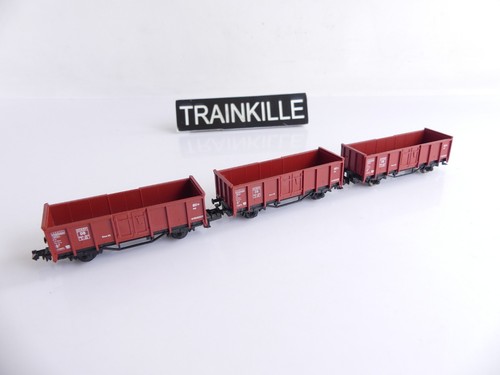 2457 fleischmann 160 - 2457, 3