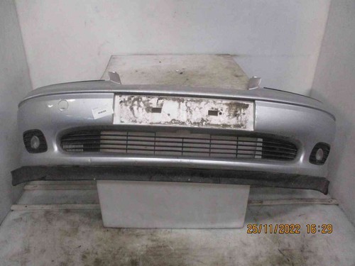 Pare choc avant opel vectra - pare-choc,