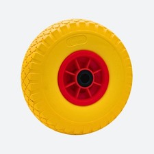 Roue Caoutchouc Pour Chariot