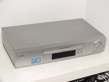 MAGNETOSCOPE HIFI STEREO SONY