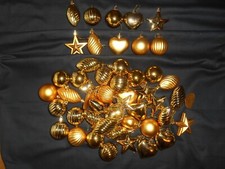 Lot de Noël 47 de  boules