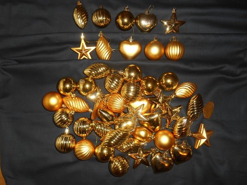 Lot noël boules - de,