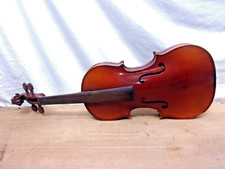 Violon 3/4 MIRECOURT étiquette AMATUS