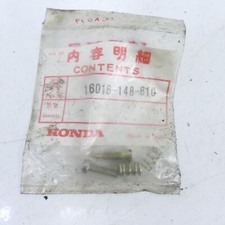 Honda PA 50 Camino Carburateur Jet 16016-148-610