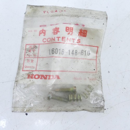 Honda camino carburateur - honda,