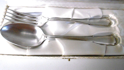 Set cutlery toi - cutlery,