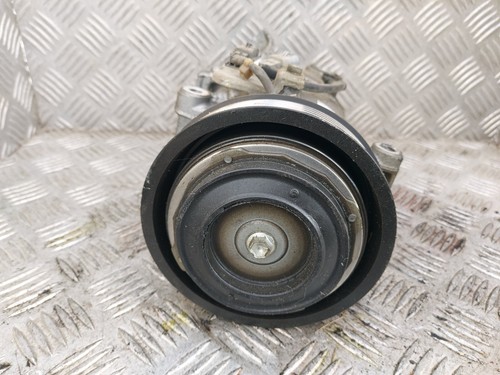 Compresseur clim renault - clim,