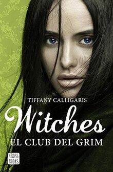 Witches club del - witches, 2.