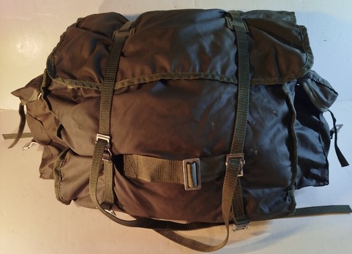 Sac dos militaire étanche - à,