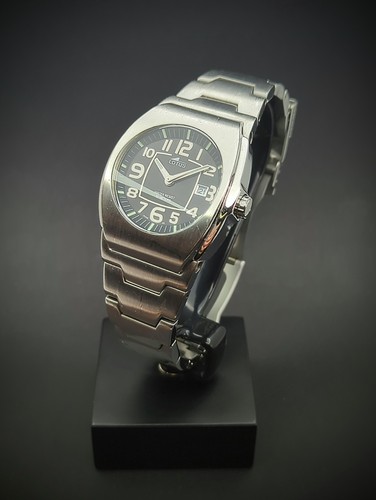 Montre lotus ancienne - ancienne, homme