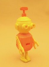 KINDER Surprise - Knackroboter