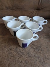 tasse à café X6 Lavazza Expresso Bistrot 