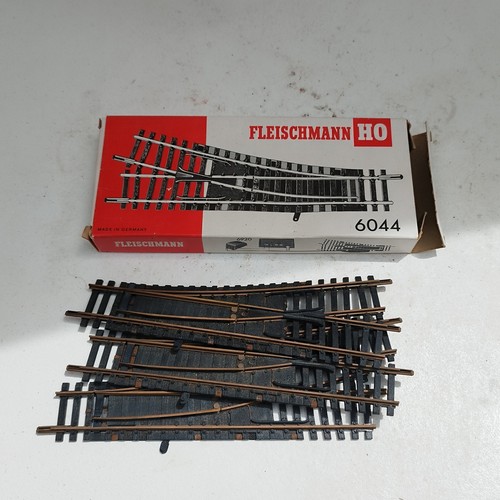 Fleischmann 6044 3 - ,
