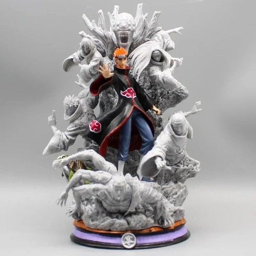 Figurine pain akatsuki naruto - pain,