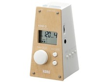 KORG KDM-3-WDWH Digital