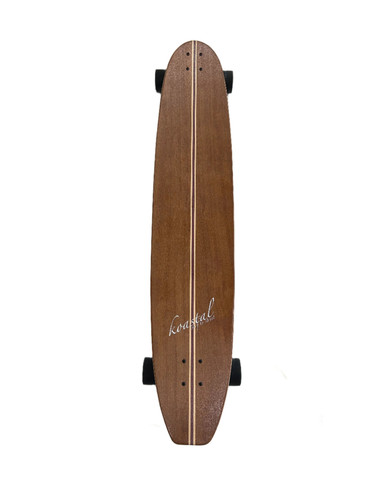 Koastal band longboard - t-band,