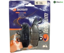 Plaquettes de frein avant GILERA NEXUS 125 2009-2010 IE EURO3