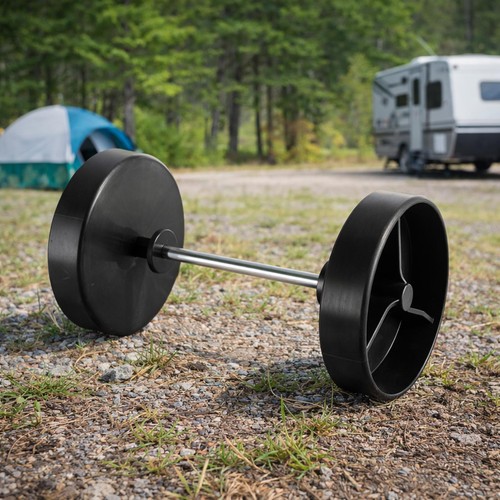 Roue rechange pour - roue, de