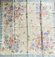 Foulard/Carré/Shawl★En soie