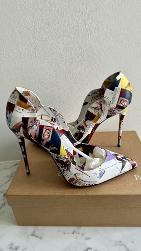 Christian louboutin hot chick - hot,
