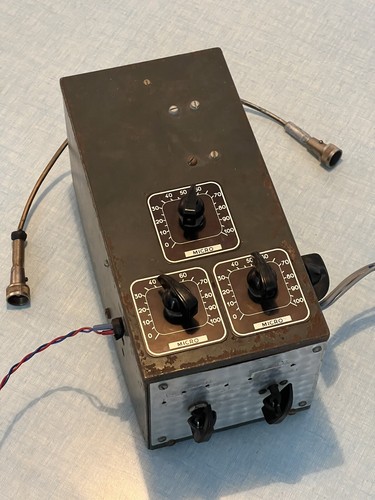 Microphone mixer ribbon - mixer,