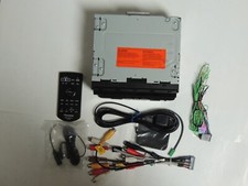 Pioneer AVIC-W8500NEX In-Dash