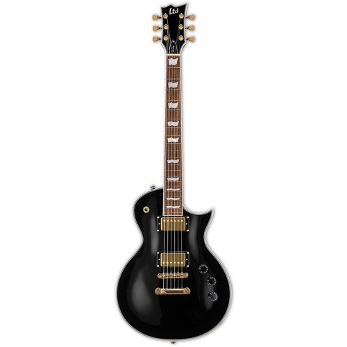Esp ltd 256 black blk - ltd,