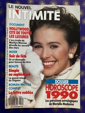 Revue INTIMITE 2301 Jack