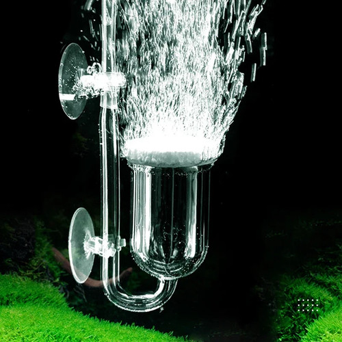Diffuseur co2 pour - diffuseur,