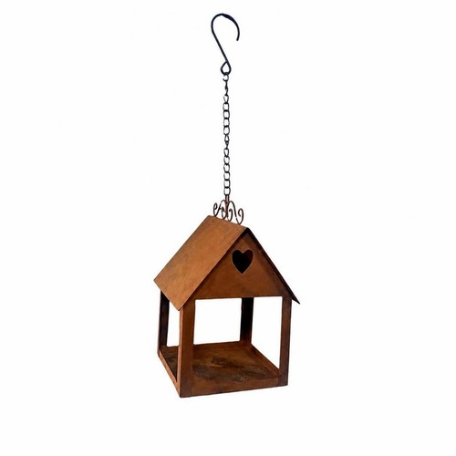 Mangeoire oiseaux suspendue - mangeoire,
