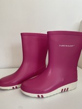 Bottes de pluie enfant taille
