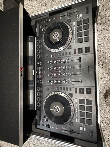 Numark ns7ii digital - ns7ii,
