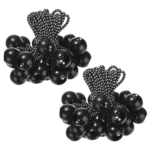 Cordon élastique boule - 50,