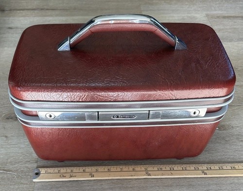 Samsonite profile train - ii,
