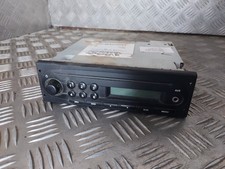 AUTORADIO CD - RENAULT KANGOO